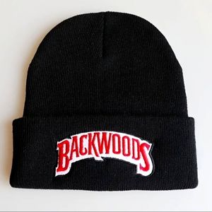 Backwoods beanie